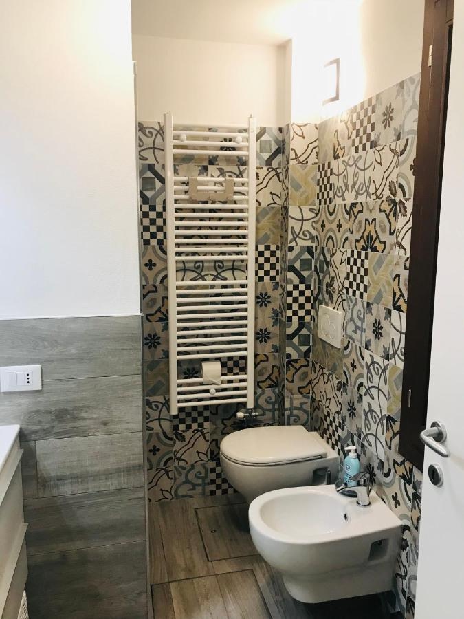 Ca Dei Santi- Biennale Apartman Velence Kültér fotó
