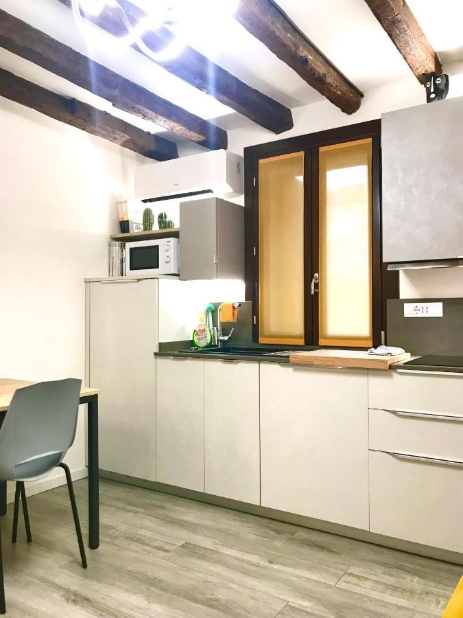 Ca Dei Santi- Biennale Apartman Velence Kültér fotó