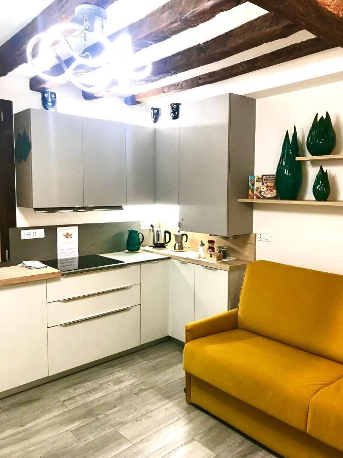 Ca Dei Santi- Biennale Apartman Velence Kültér fotó