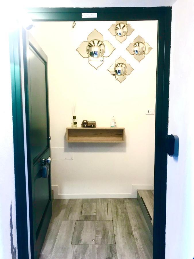 Ca Dei Santi- Biennale Apartman Velence Kültér fotó