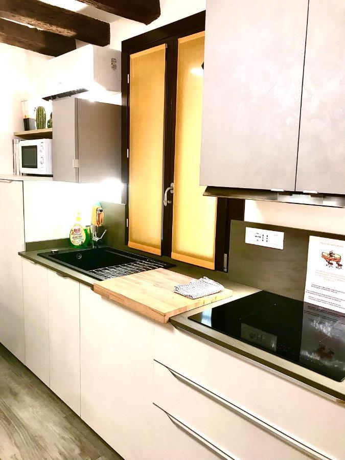 Ca Dei Santi- Biennale Apartman Velence Kültér fotó