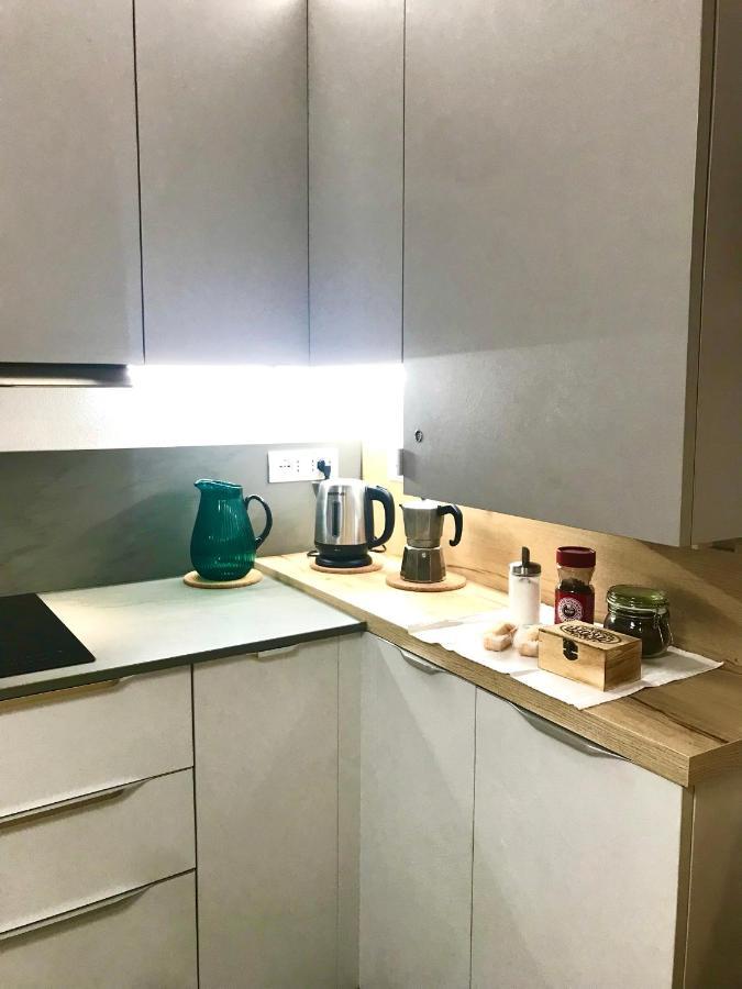 Ca Dei Santi- Biennale Apartman Velence Kültér fotó