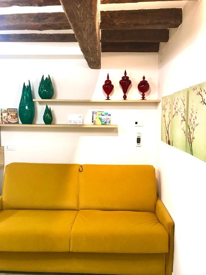 Ca Dei Santi- Biennale Apartman Velence Kültér fotó