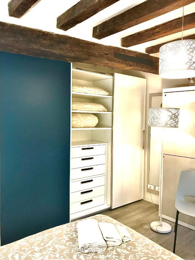 Ca Dei Santi- Biennale Apartman Velence Kültér fotó