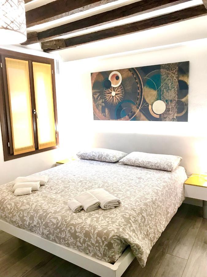 Ca Dei Santi- Biennale Apartman Velence Kültér fotó