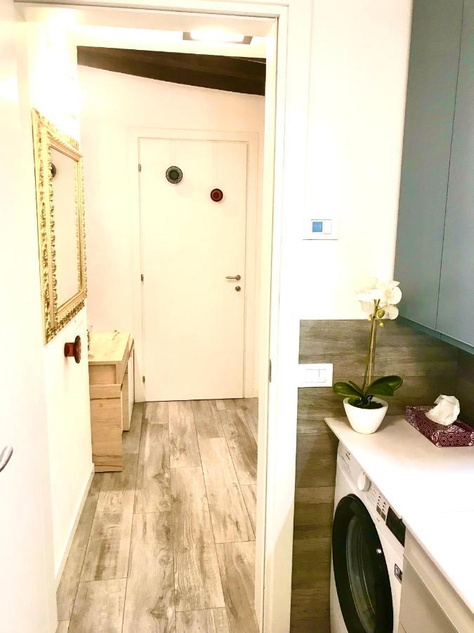 Ca Dei Santi- Biennale Apartman Velence Kültér fotó