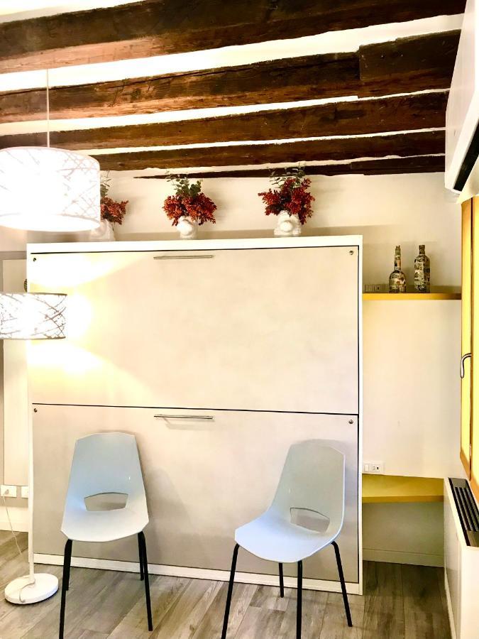 Ca Dei Santi- Biennale Apartman Velence Kültér fotó