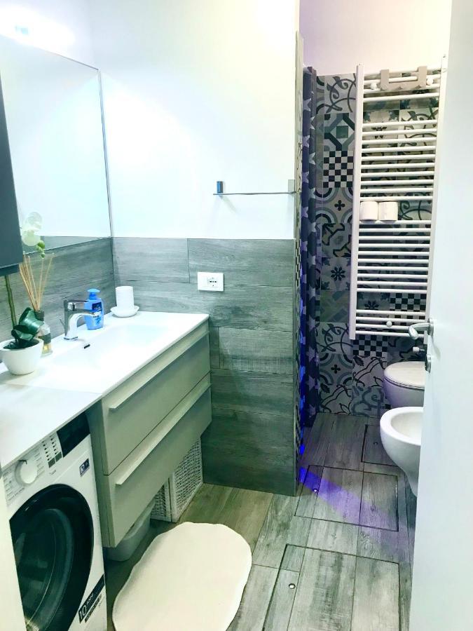 Ca Dei Santi- Biennale Apartman Velence Kültér fotó