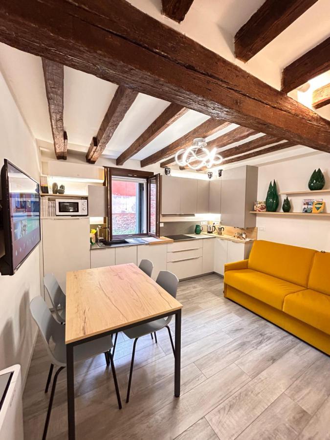 Ca Dei Santi- Biennale Apartman Velence Kültér fotó